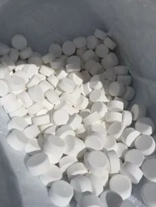 5x Lay Z Spa New Inflatable Hot Tub Chlorine Tablets Chemicals