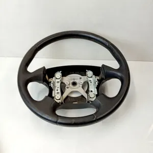 SUBARU IMPREZA CLASSIC WRX MOMO Steering Wheel Used