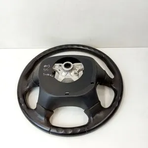 SUBARU IMPREZA CLASSIC WRX MOMO Steering Wheel Used