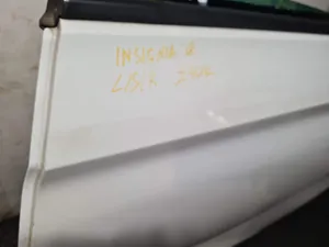 2018 VAUXHALL INSIGNIA B 2.0 CDTI ESTATE REAR LEFT SIDE DOOR WHITE Z40R