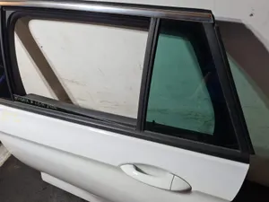 2018 VAUXHALL INSIGNIA B 2.0 CDTI ESTATE REAR LEFT SIDE DOOR WHITE Z40R