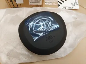 Toyota Yaris P13 Steering Wheel Insert 2014-2017 040067230DC0 Genuine NEW