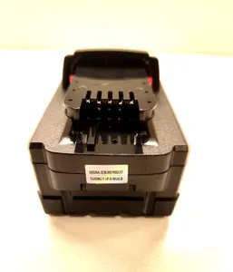 Compatible 2x 18V 9.0Ah Battery for Milwaukee M18 48-11-1860