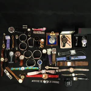 Watch Bundle x45 Not Working Mixed Mens Womens Kids Quartz RMF29-LW