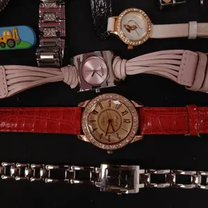 Watch Bundle x45 Not Working Mixed Mens Womens Kids Quartz RMF29-LW