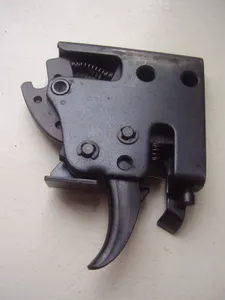 GAMO TRIGGER BLOCK 600 Magnum Hunter Air Rifle Part 1215.8 New Other