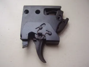 GAMO TRIGGER BLOCK 600 Magnum Hunter Air Rifle Part 1215.8 New Other