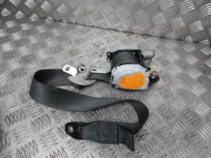 USED 2014 GENUINE KIA PICANTO FRONT LEFT PASSENGER SIDE SEAT BELT 888101Y600EQ