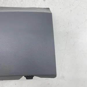 FIAT 500 Lower Knee Airbag Module Driver Front Dash 735452888 07-15 Used