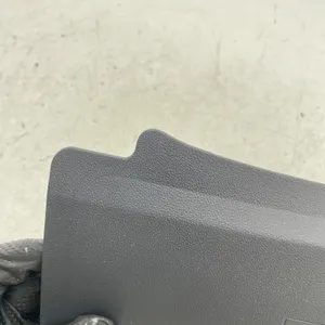 FIAT 500 Lower Knee Airbag Module Driver Front Dash 735452888 07-15 Used