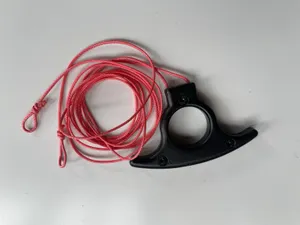 FMA Supersonic Drakon Ballista Compound Bow Upgrade Aluminum Cocking Handle NEW