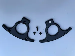 FMA Supersonic Drakon Ballista Compound Bow Upgrade Aluminum Cocking Handle NEW