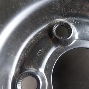 MERCEDES A CLASS SPARE WHEEL W169 16" SPACE SAVER 2004~12 1694000802 T125/90 R16