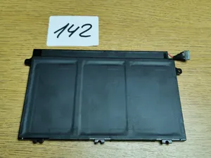 Genuine Lenovo Thinkpad E15 Gen1 E580 E480 E485 E585 E490 E495 Battery Pack Used