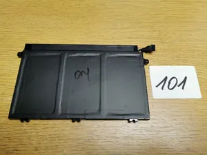 Genuine Lenovo Thinkpad E15 Gen1 E580 E480 E485 E585 E490 E495 Battery Pack Used
