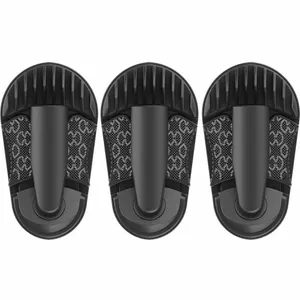 Crafty Crafty+ Plus Cooling Unit Set of 3 by STORZ & BICKEL GENUINE