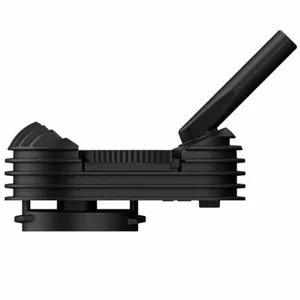 Crafty Crafty+ Plus Cooling Unit Set of 3 by STORZ & BICKEL GENUINE