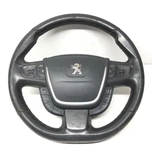 PEUGEOT 508 MK1 SW 1.6 HDI Diesel Steering Wheel Trim Unit 2010-2015 Used