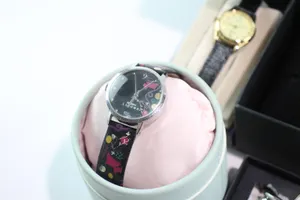 Job Lot Womens Boxed Quartz Watches Radley Seiko Sekonda Untested Good