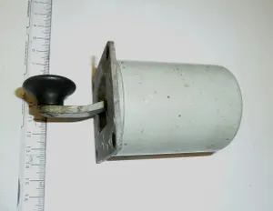 German Morse Key  ST 361 F