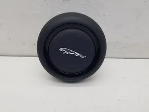 Used 2019 JAGUAR F-TYPE R-DYNAMIC X152 RHD STEERING WHEEL AIRBAG EX53-AF8PVJ