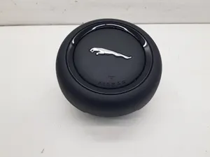 Used 2019 JAGUAR F-TYPE R-DYNAMIC X152 RHD STEERING WHEEL AIRBAG EX53-AF8PVJ