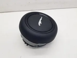 Used 2019 JAGUAR F-TYPE R-DYNAMIC X152 RHD STEERING WHEEL AIRBAG EX53-AF8PVJ
