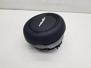 Used 2019 JAGUAR F-TYPE R-DYNAMIC X152 RHD STEERING WHEEL AIRBAG EX53-AF8PVJ