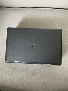 Rare Genuine BMW Vintage First Aid Kit B Verbandkasten 1980s O