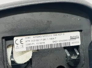 Used Ford Transit MK8 V363 Airbag Module BK21-V042B85-AB35B8 2018