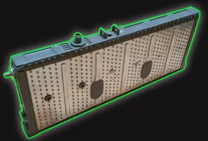 Toyota Prius 2004-2020 Hybrid Battery Module Cell Strong AH High Capacity Used