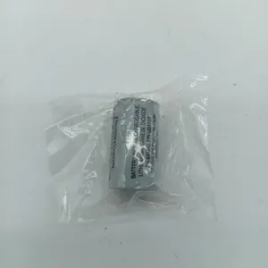 NEW Ultralife UB1733 BA-5372/U LiMn02 Button Top 6V .5Ah Cell No Tabs