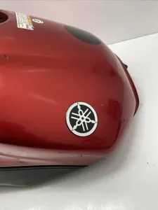 Yamaha XJ6S XJ600 S Diversion 2009-2016 Fuel Tank Used