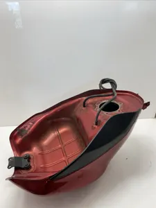 Yamaha XJ6S XJ600 S Diversion 2009-2016 Fuel Tank Used