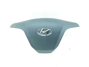 Used HYUNDAI SANTA FE MK3 Steering Wheel Airbag Module 56900-2W100 2013
