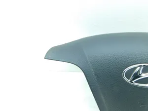 Used HYUNDAI SANTA FE MK3 Steering Wheel Airbag Module 56900-2W100 2013