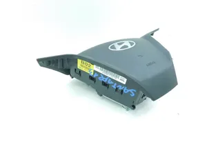 Used HYUNDAI SANTA FE MK3 Steering Wheel Airbag Module 56900-2W100 2013