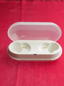 Sony WF-C500 True Wireless Earbuds Charging Case ONLY Used Working