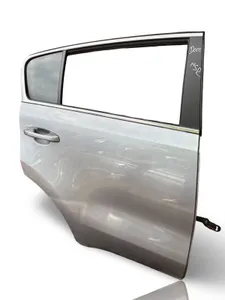 16-22 KIA SPORTAGE MK4 DRIVER SIDE REAR DOOR RIGHT OS