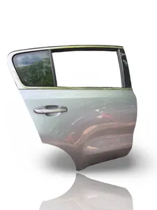 16-22 KIA SPORTAGE MK4 DRIVER SIDE REAR DOOR RIGHT OS