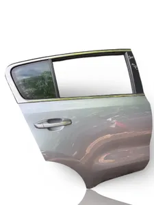 16-22 KIA SPORTAGE MK4 DRIVER SIDE REAR DOOR RIGHT OS