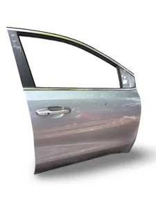 KIA SPORTAGE MK4 2015-2021 DRIVERS SIDE FRONT O/S/F DOOR PANEL USED