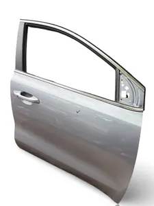 KIA SPORTAGE MK4 2015-2021 DRIVERS SIDE FRONT O/S/F DOOR PANEL USED