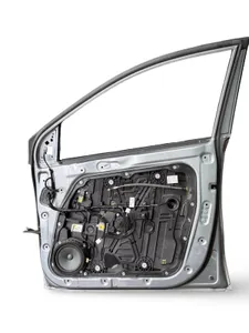 KIA SPORTAGE MK4 2015-2021 DRIVERS SIDE FRONT O/S/F DOOR PANEL USED