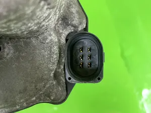 VW GOLF MK7 AUDI A3 2.0 TSI PETROL INTAKE MANIFOLD THROTTLE BODY 2016-2020