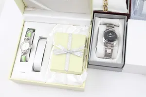 Womens Assorted Boxed Watches Quartz Rotary Ingersoll Etc UNTESTED