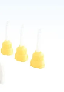 SURETEMP - Dual paste temporary crown & bridge dental material 50ml (Shade A3)