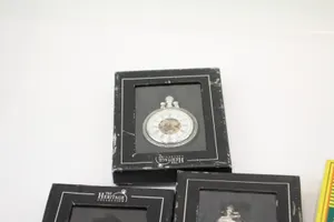 25x Vintage/Later Pocket Watches - Quartz/Mechanical - UNTESTED Job Lot