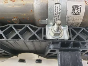 FIAT 500 MK1 RHD ABARTH Passenger DASHBOARD AIRBAG LEFT 2015 Used 51783739