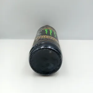Übermonster Monster Energy Rare Collector Bottle 16.9oz 500ml New Other
